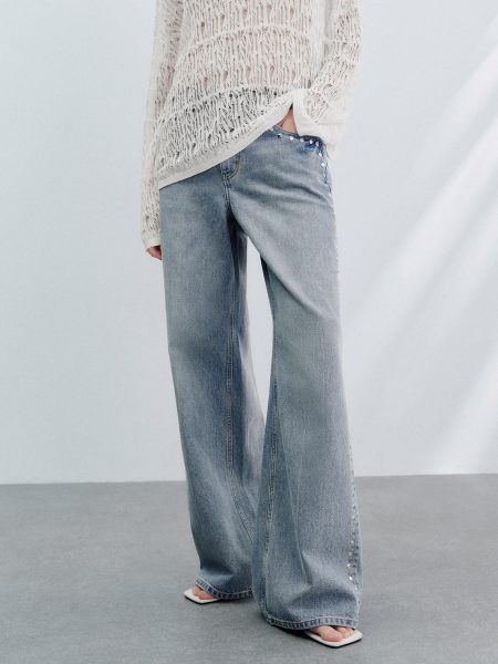 Denim Jeans