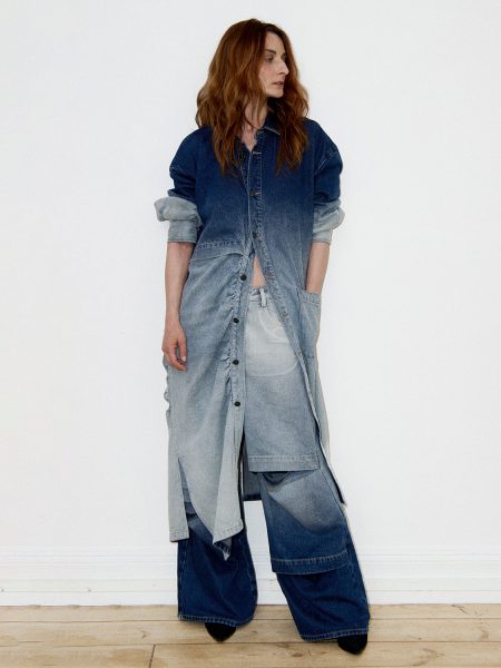 Denim Jeans