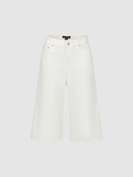Capri Denim Jeans