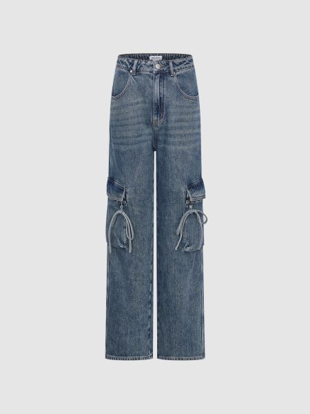 Denim Jeans