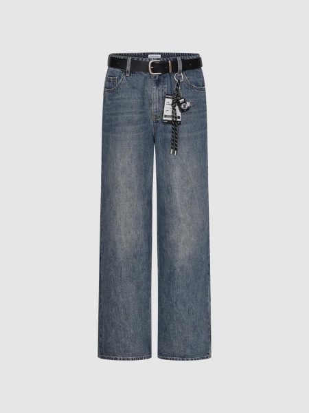 Denim Jeans